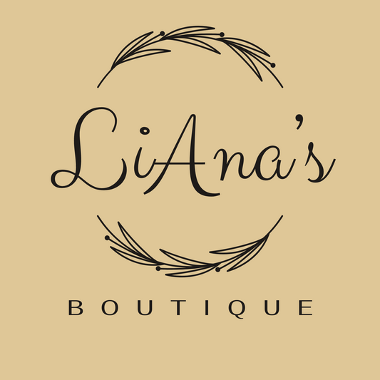 LiAna's Boutique Gift Card